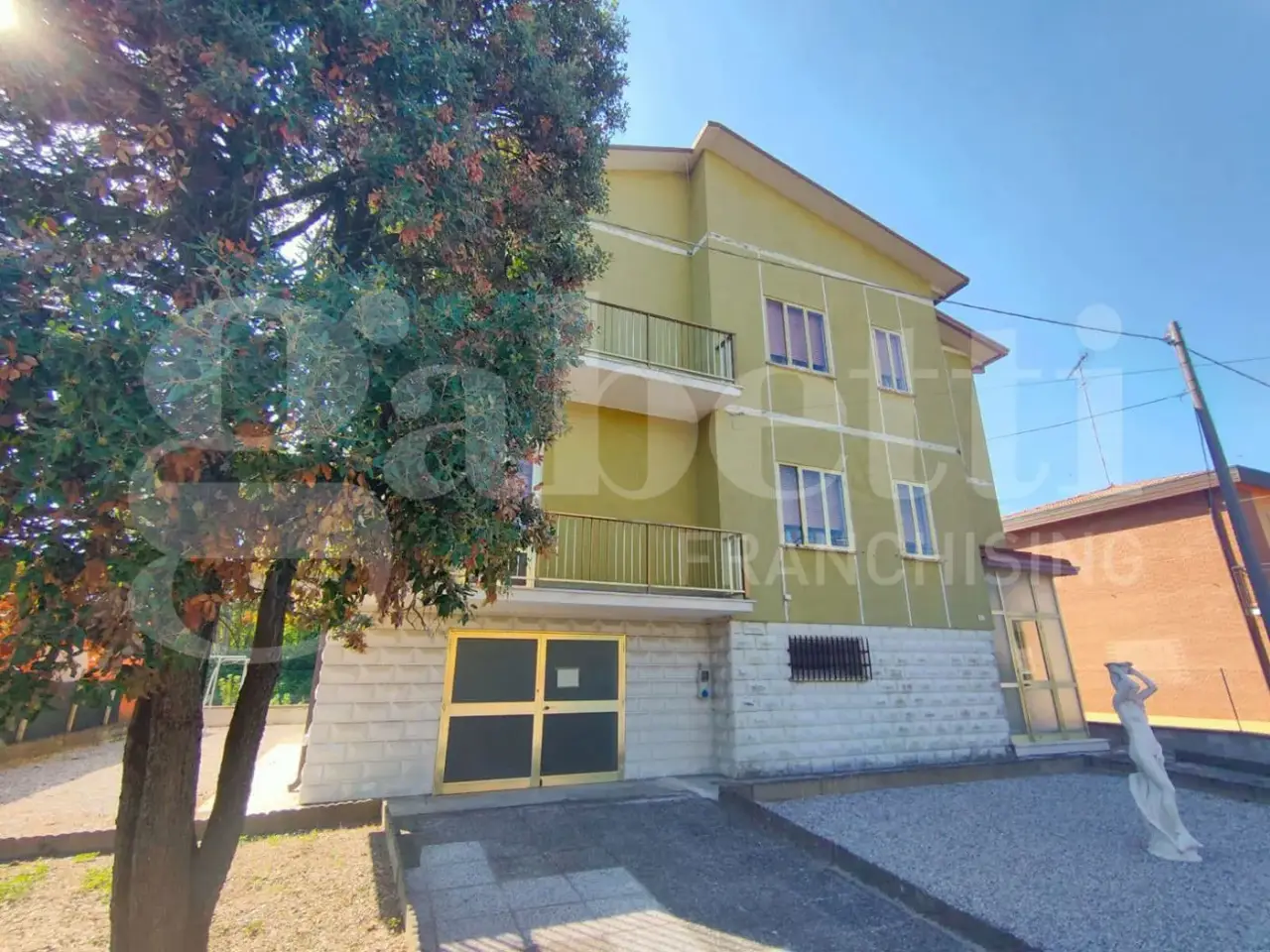 Palazzina commerciale in , Mesola, {3} - Foto 1