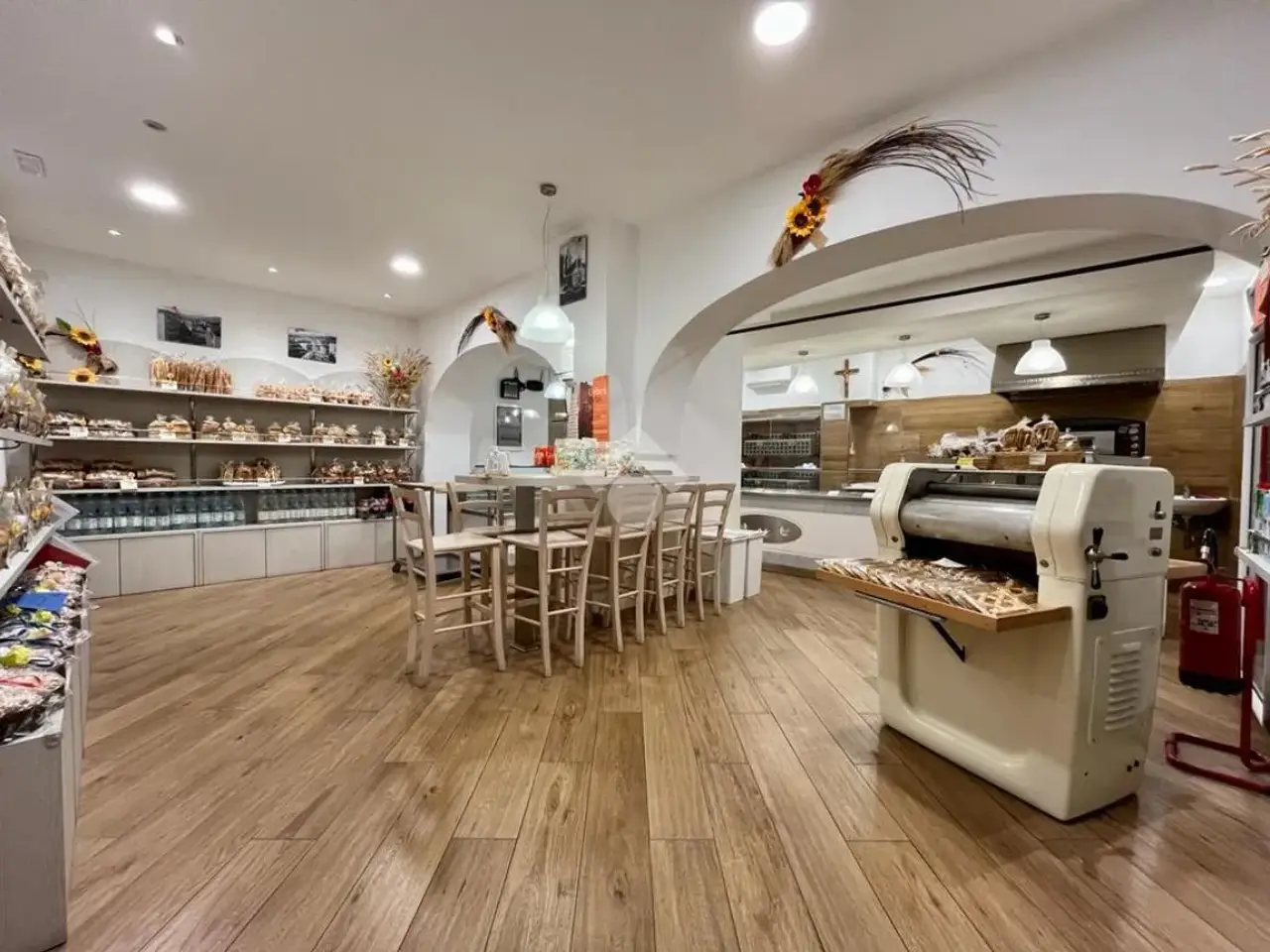 Negozio in Via Divisione Coduri, Cogorno, {3} - Foto 1