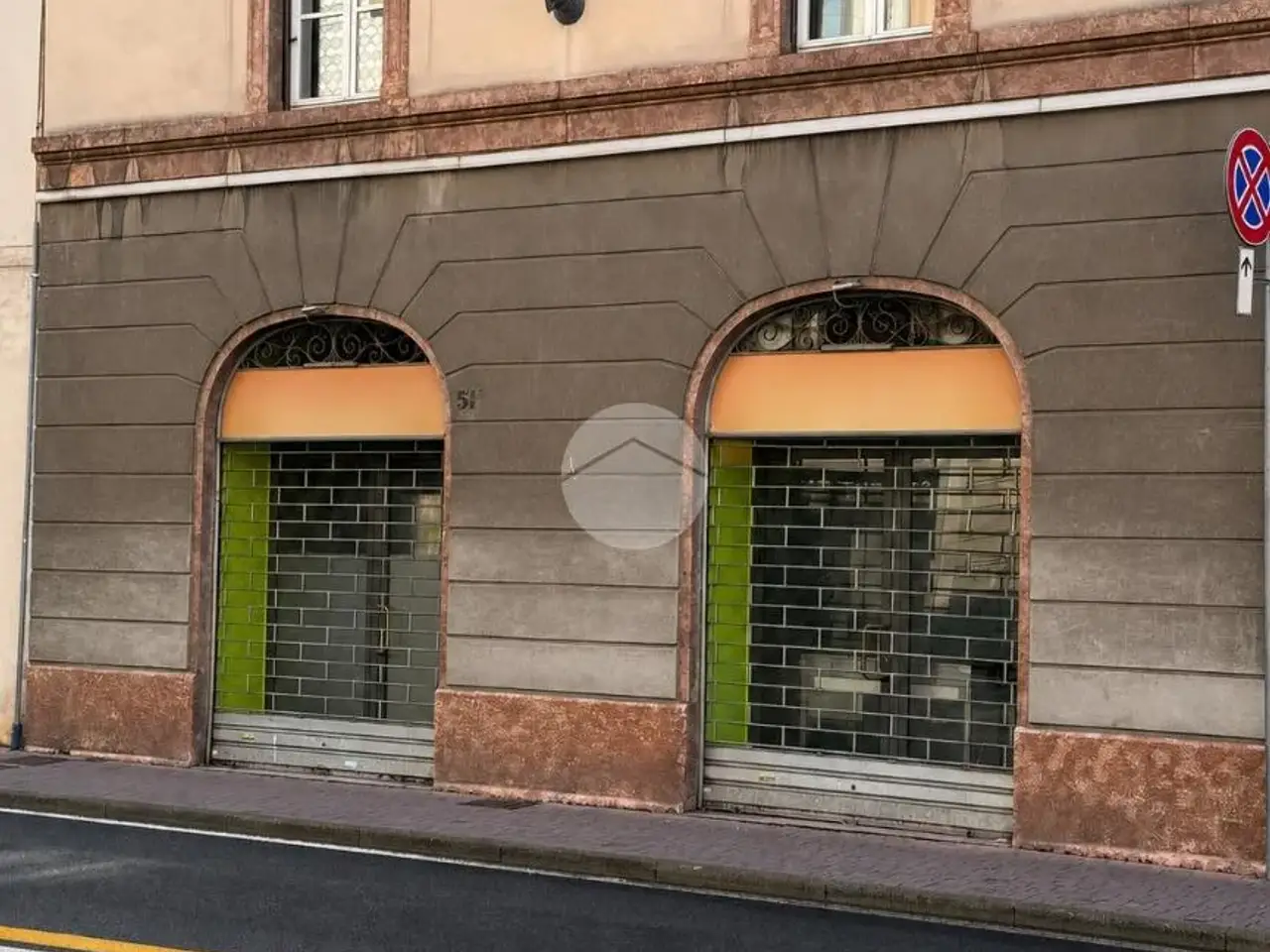 Negozio in Via Borgo Palazzo 51, Bergamo, {3} - Foto 1
