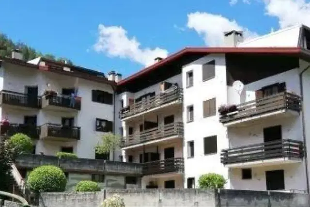 Quadrilocale in Via Guglielmo Marconi, Chiesa in Valmalenco - Foto 1