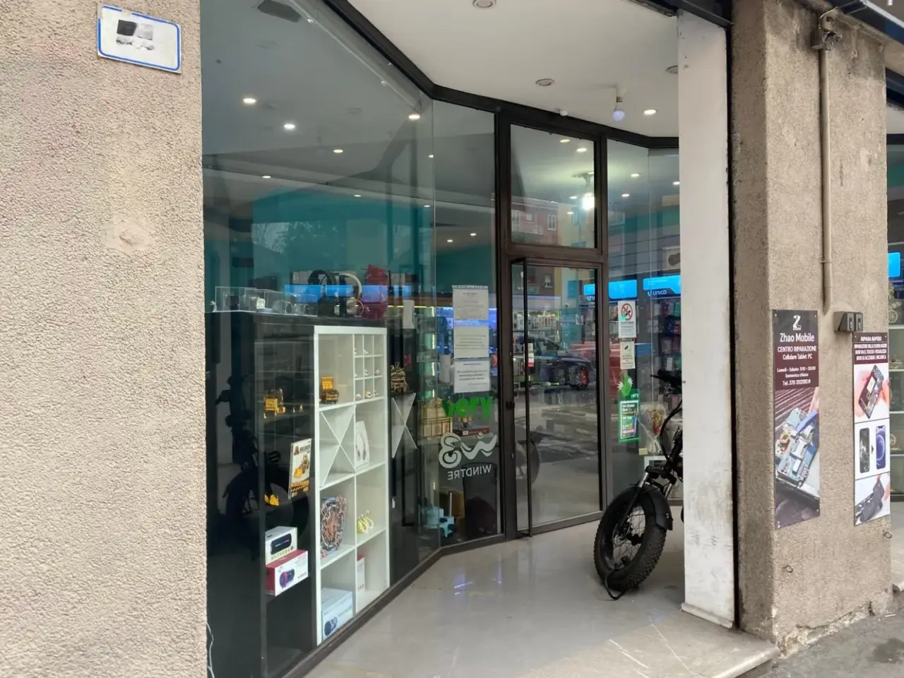 Negozio in Via San Donato 53, Bologna, {3} - Foto 2