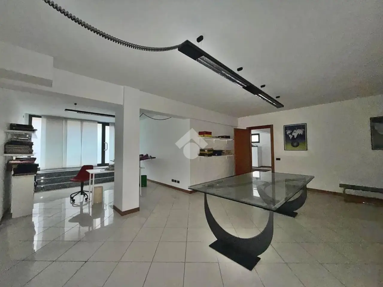 Ufficio in Via Torretta 28, Bergamo, {3} - Foto 1