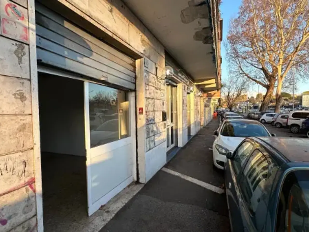 Negozio in Viale Jonio, Roma, {3} - Foto 1