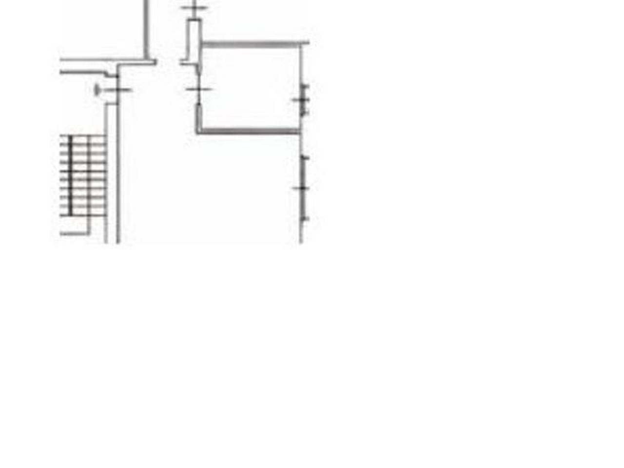 appartamento in affitto a Pisa in zona Quartiere Santa Maria