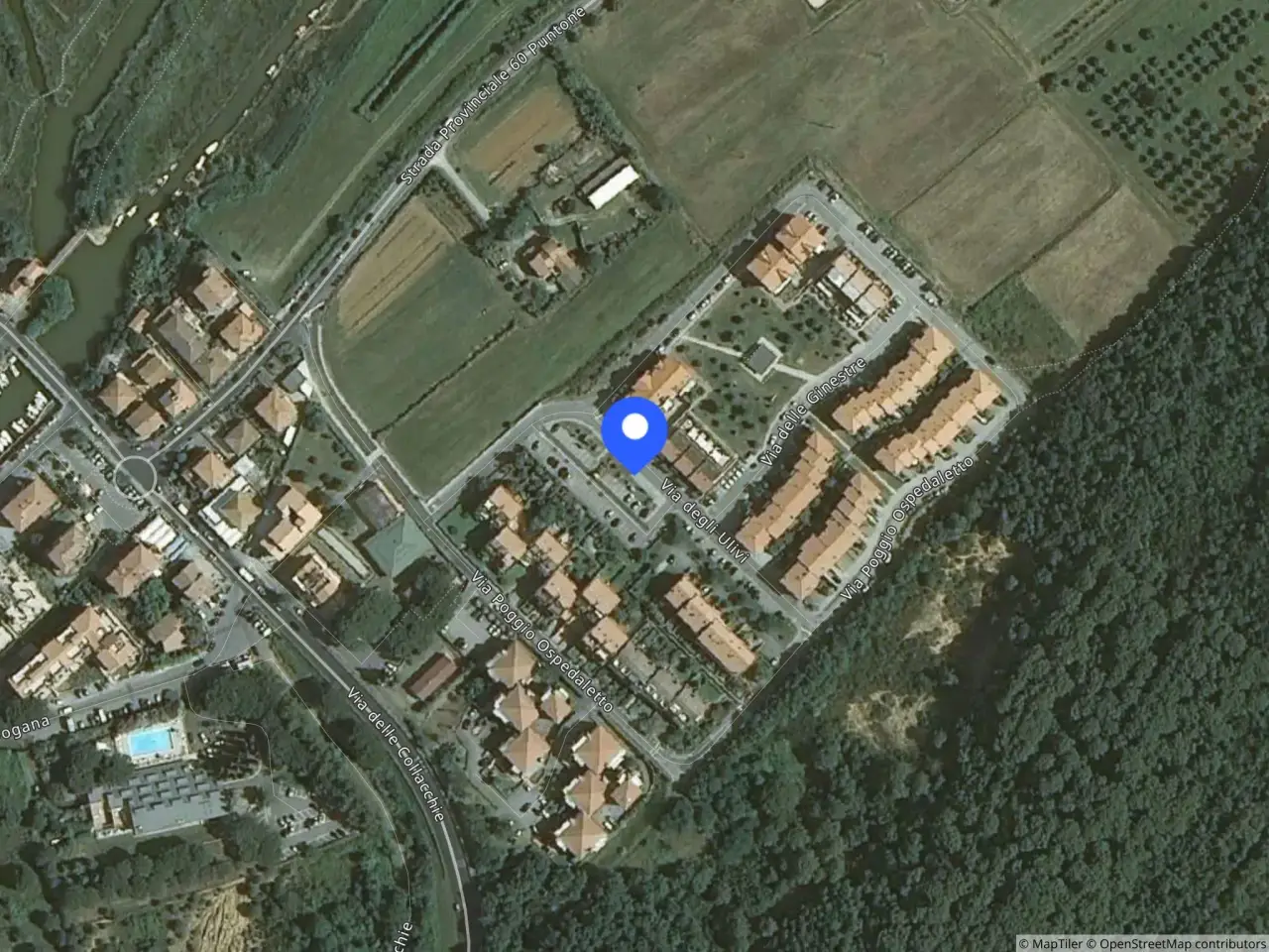 Albergo in 58020 Puntone Gr, Italia 58020, Scarlino, {3} - Foto 2