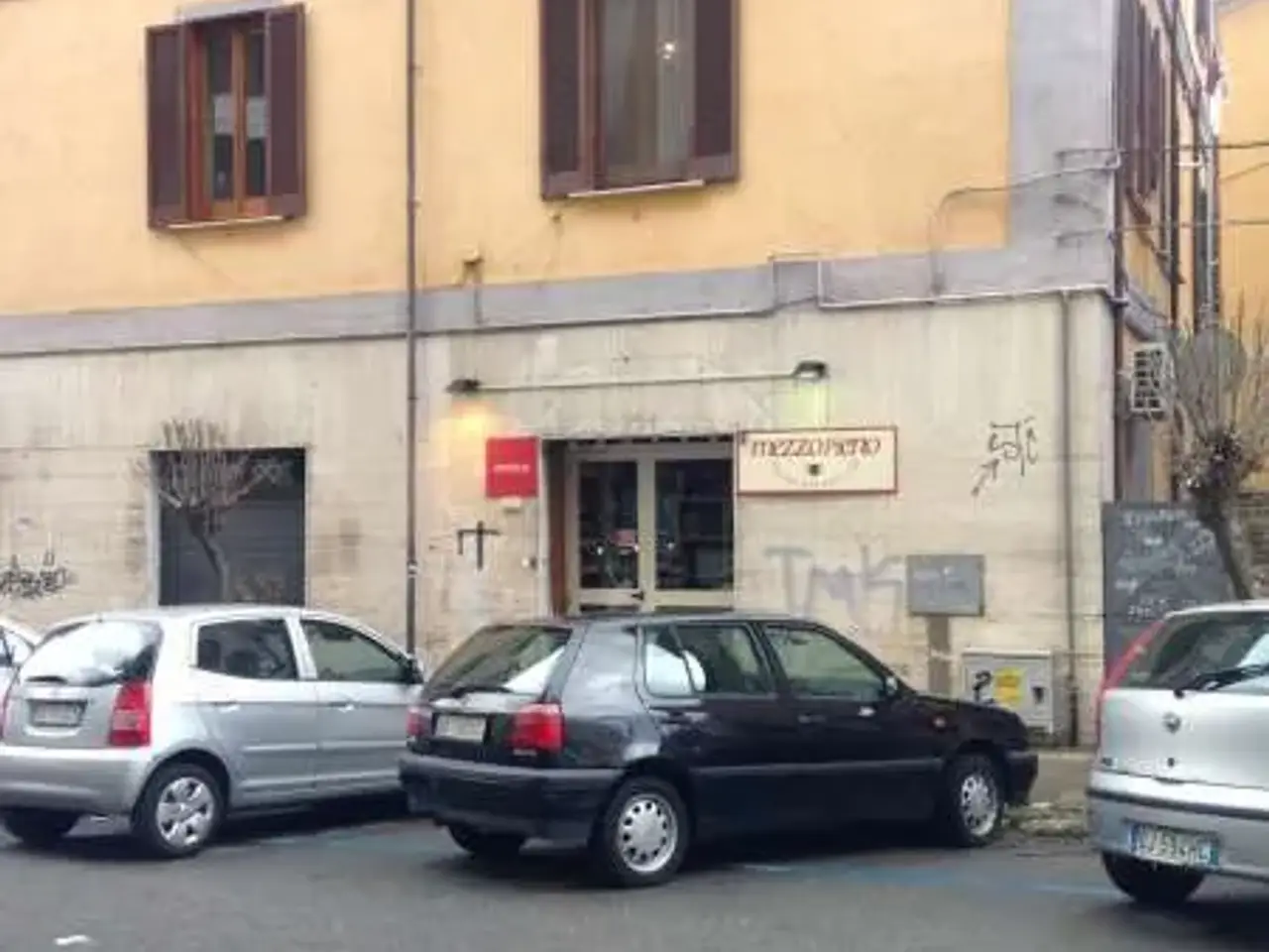Negozio in Via Isonzo, 87100, Cosenza, Cosenza, {3} - Foto 2