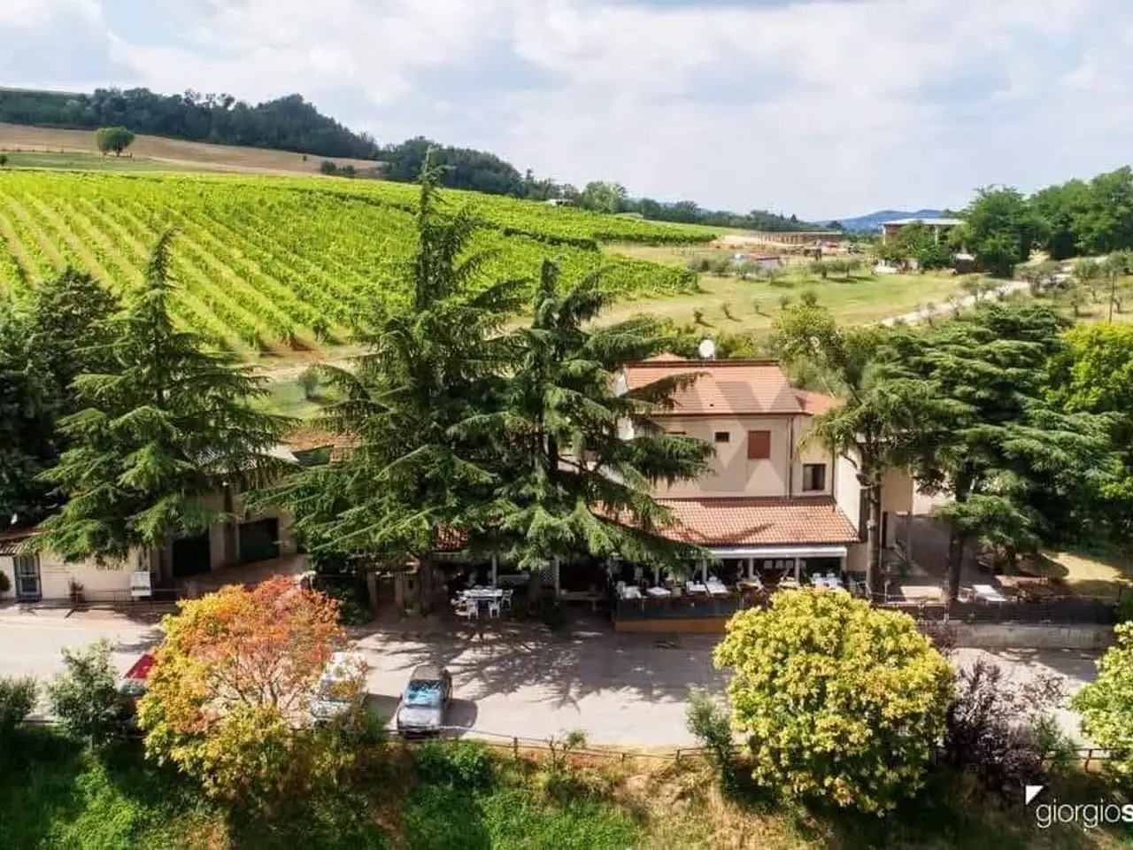 Agriturismo in Strada Montemaggiore 3, Predappio, {3} - Foto 2