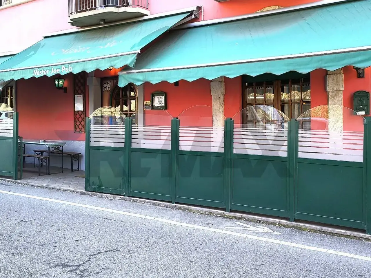 Negozio in Via Ponte Botta 18, Sedrina, {3} - Foto 1