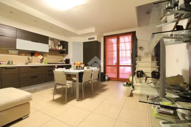 3-room flat in Via Canale 1, Casalgrande - Photo 1