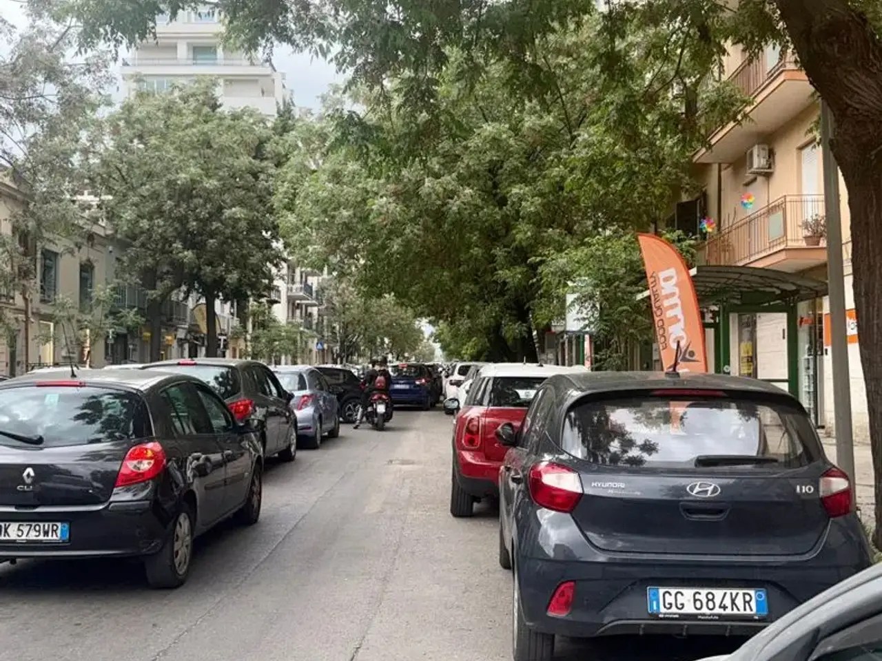 Negozio in Corso Calatafimi 467, Palermo, {3} - Foto 2