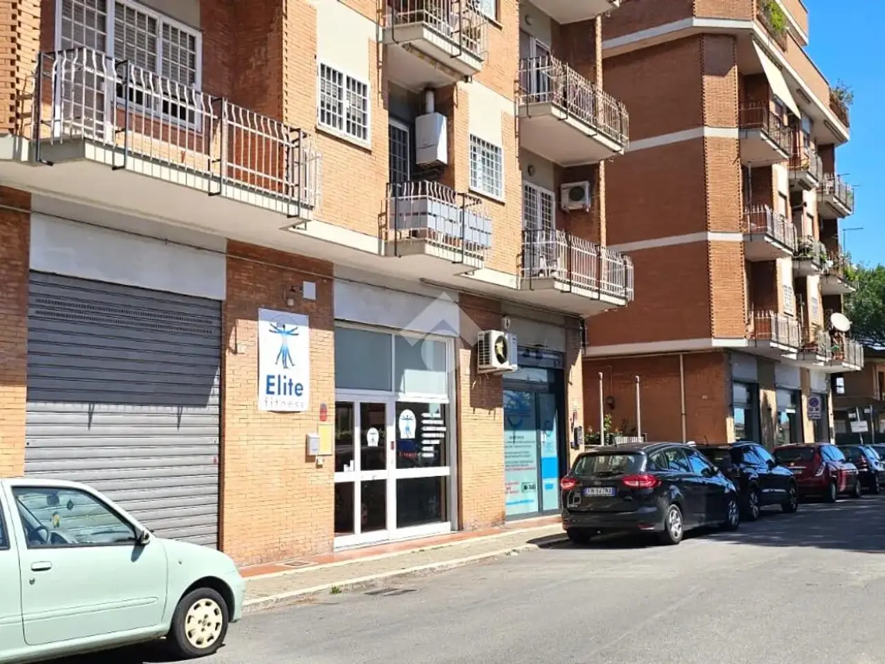 Negozio in Via Giacomo Brodolini 41, Ciampino, {3} - Foto 1