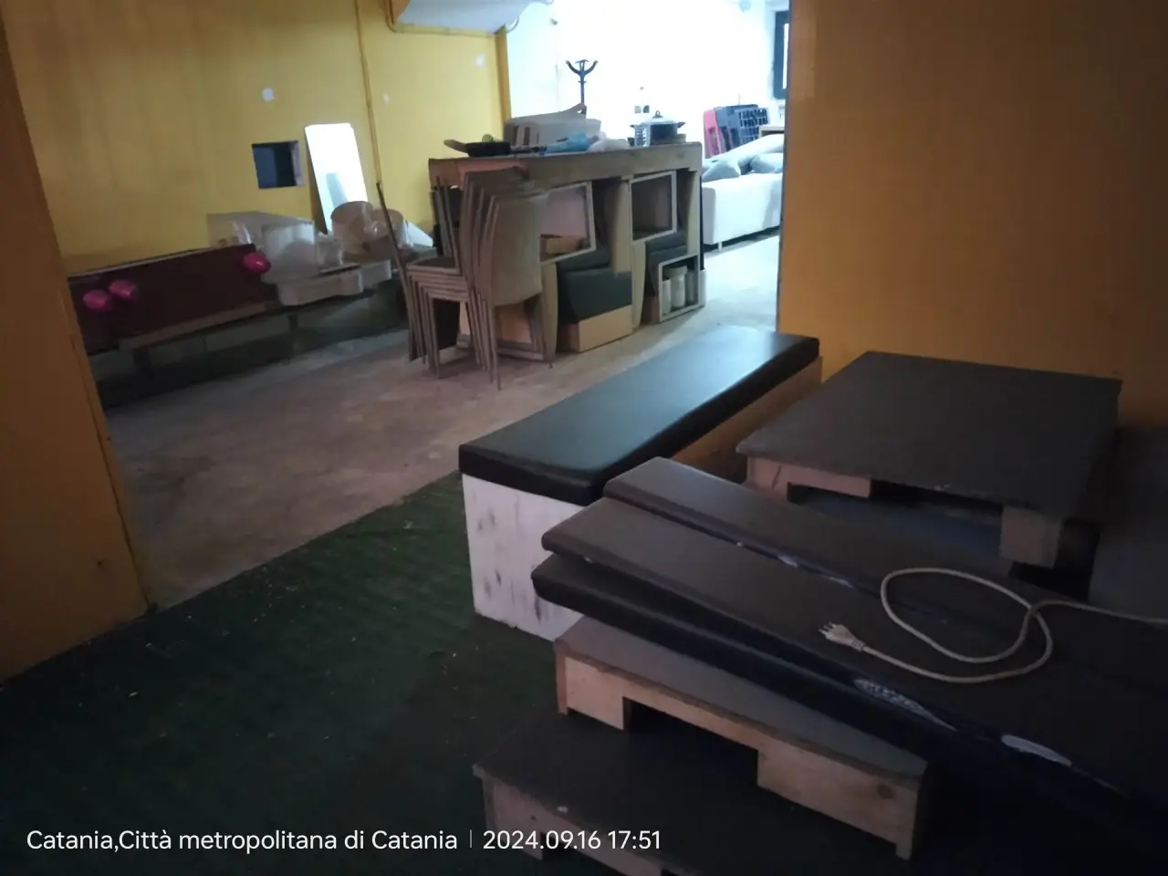 Magazzino in  Catania, Catania, {3} - Foto 2