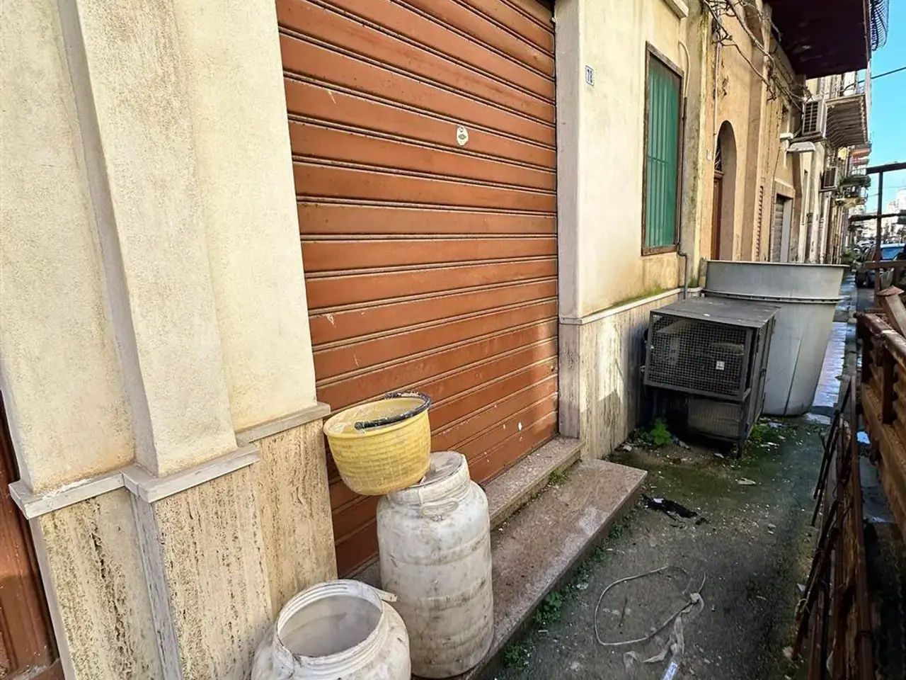 Ufficio in Via Chiarenza, Ribera, {3} - Foto 2