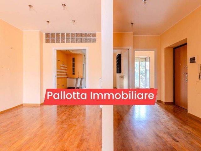 3-room flat in Viale Santa Lucia 121, Piansano - Photo 1