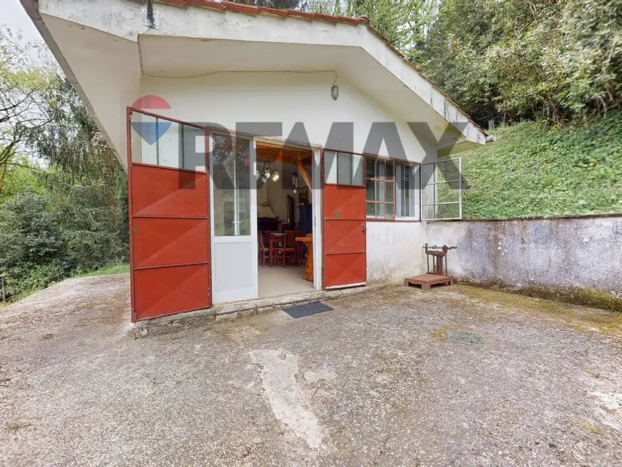Magazzino in Pieve di Cerreto, Borgo A Mozzano, {3} - Foto 1