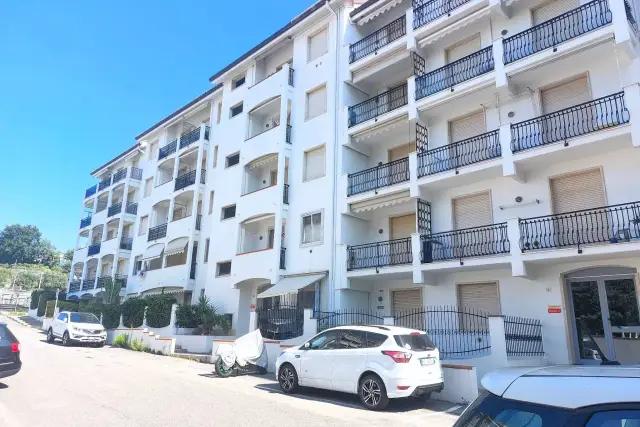 Einzimmerwohnung in Via Asilo 21, San Bartolomeo al Mare - Foto 1