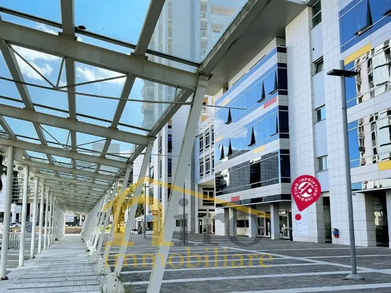 Negozio in Piazza Ettore Troilo, Pescara, {3} - Foto 2