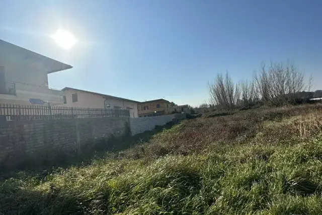 Terreno agricolo in Viale dei Pini Nord, Giugliano in Campania - Foto 1