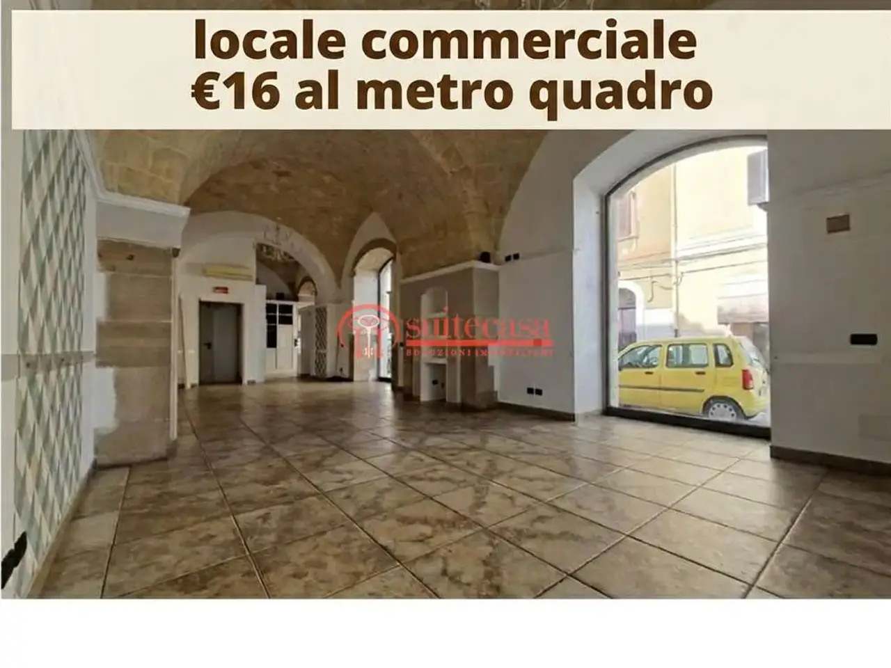 Negozio in Via Maraldo da Trani, Trani, {3} - Foto 1