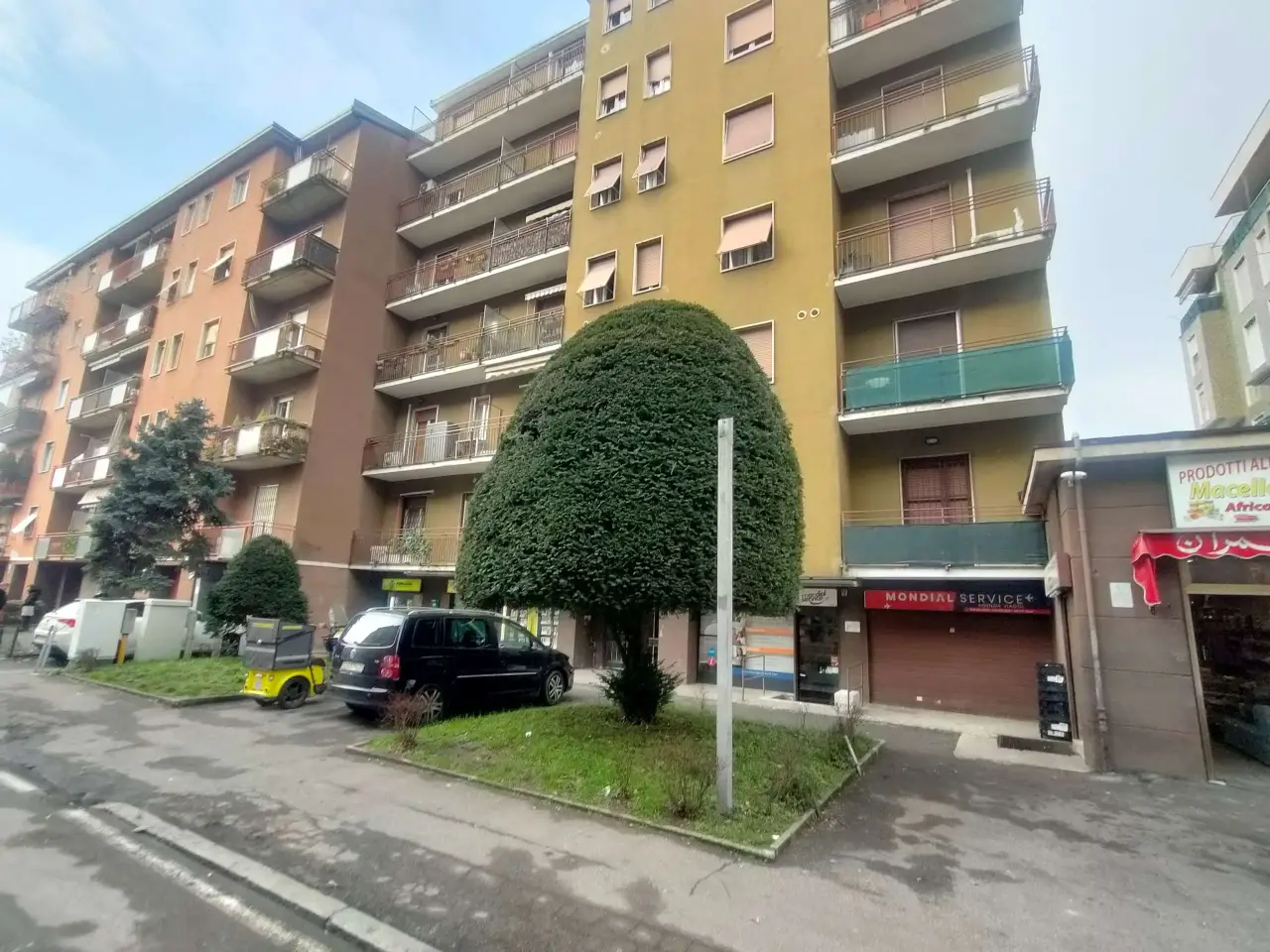 Negozio in Via San Rocco, Monza, {3} - Foto 1