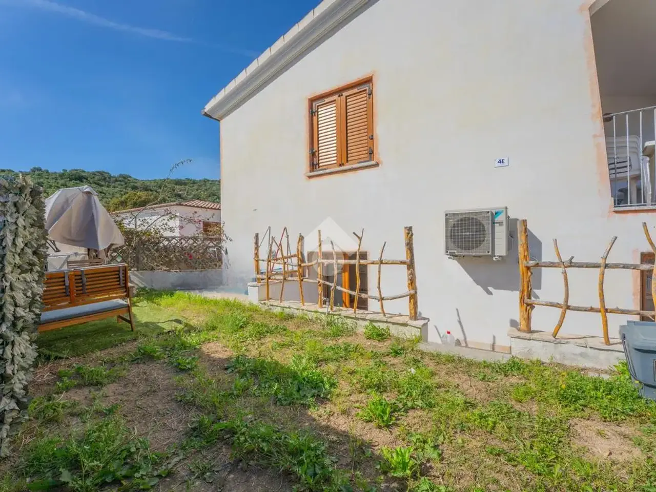 Magazzino in Via La Funtanaccia 10, San Teodoro, {3} - Foto 1
