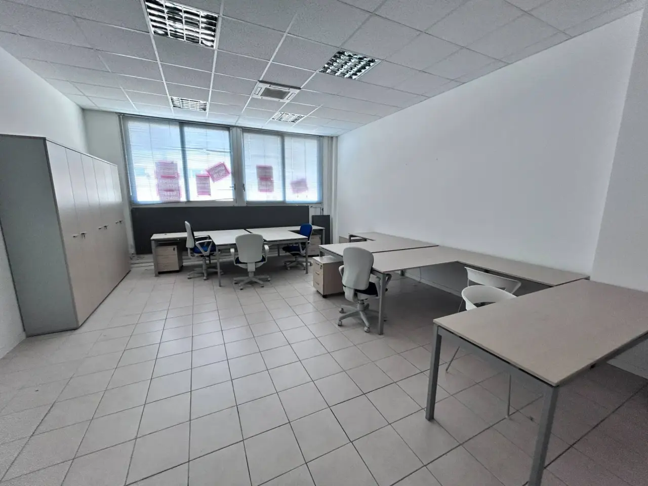 Ufficio in Via Luigi Einaudi, Civitanova Marche, {3} - Foto 2