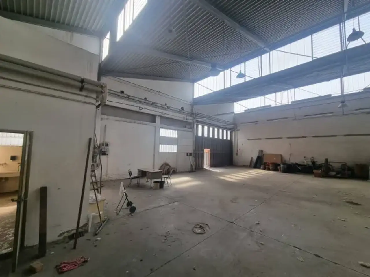 Capannone in , Modena, {3} - Foto 2