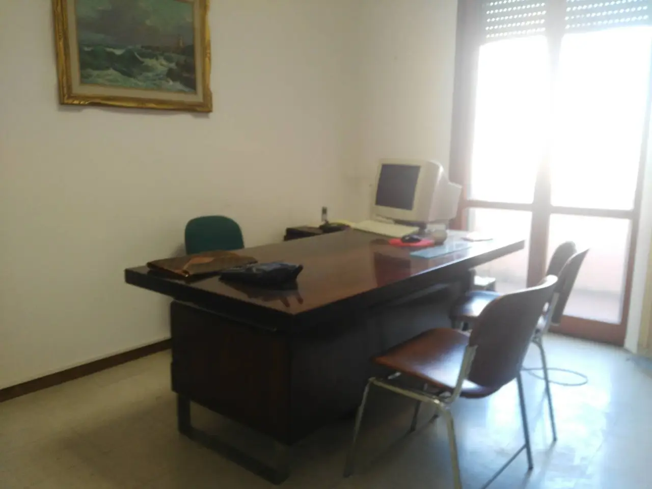 Ufficio in Via Sacco E Vanzetti, Pontedera, {3} - Foto 1