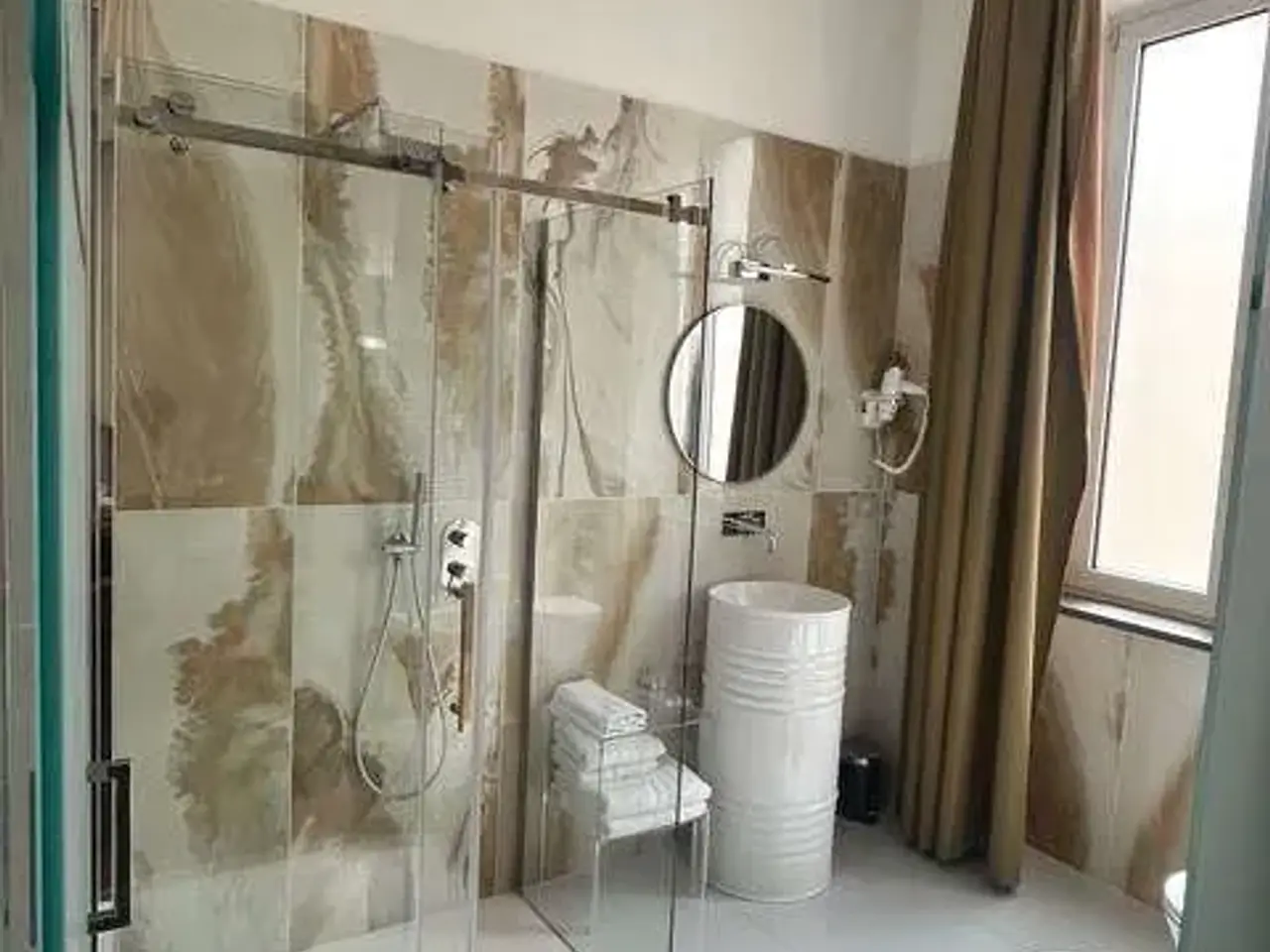 Albergo in Via Roma  10, Torre Del Greco, {3} - Foto 2