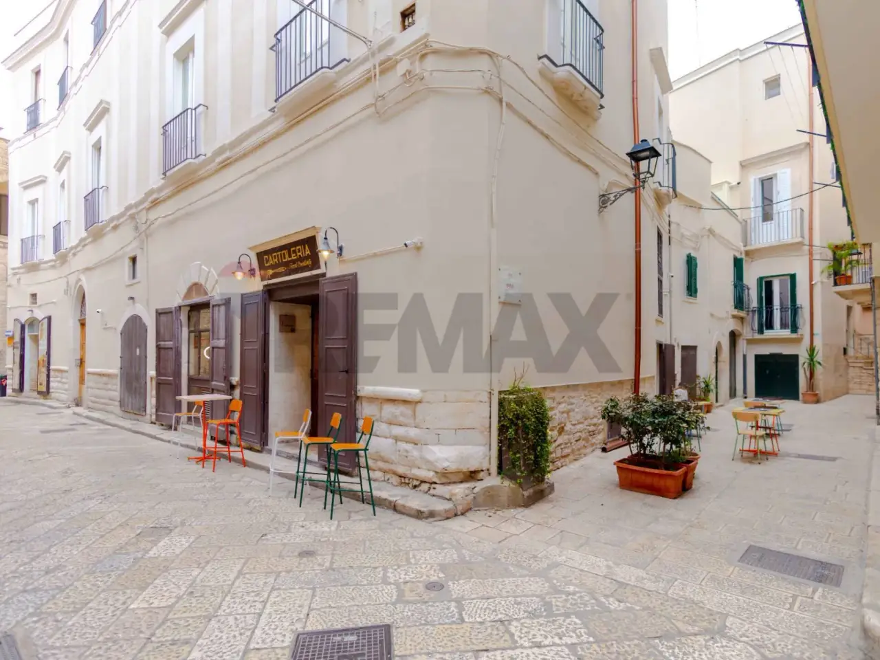 Esercizio commerciale in Via Gian Donato Rogadeo 7, Bitonto, {3} - Foto 1