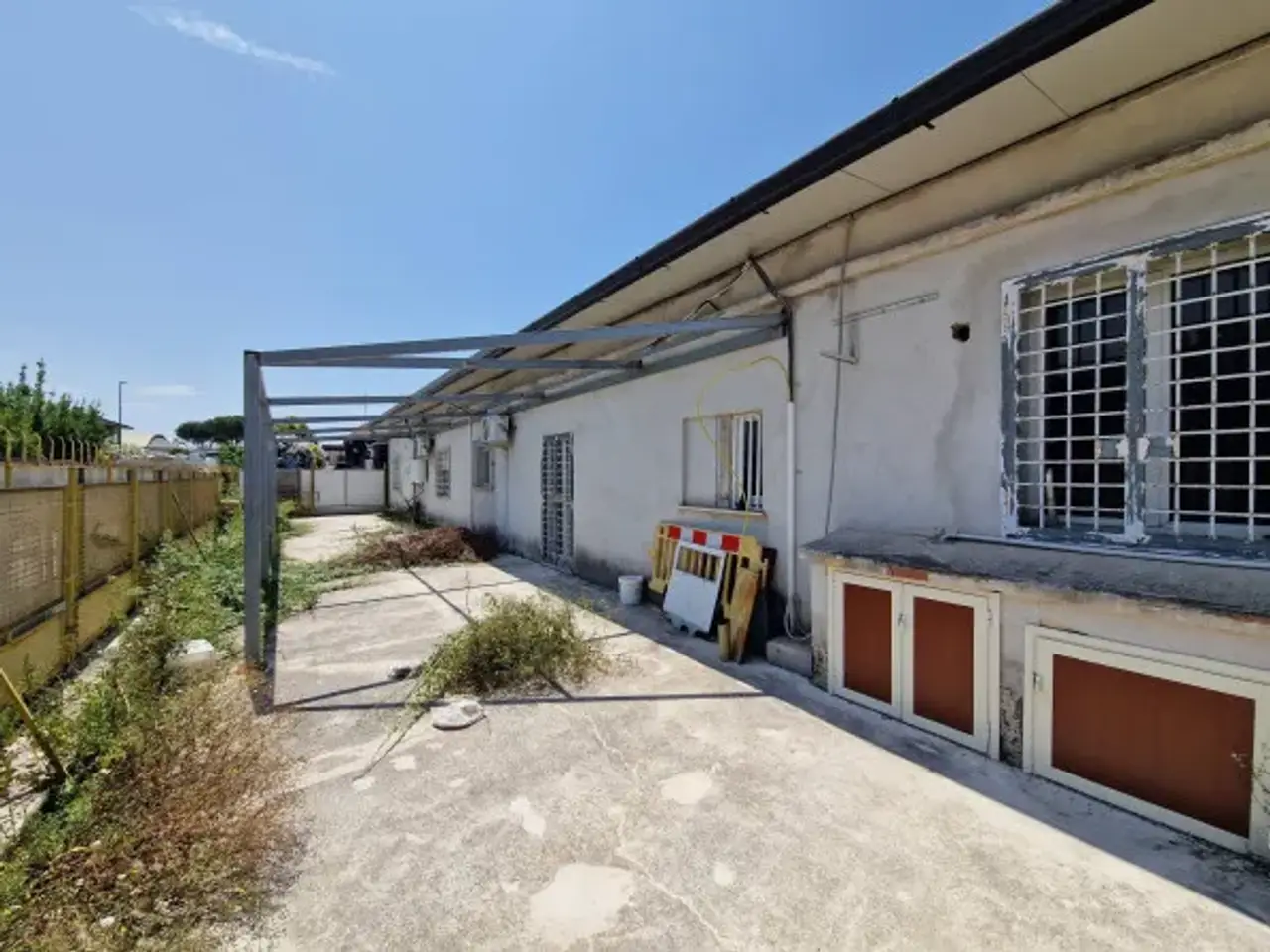 Magazzino in Via Tiburtina 1166, Roma, {3} - Foto 2