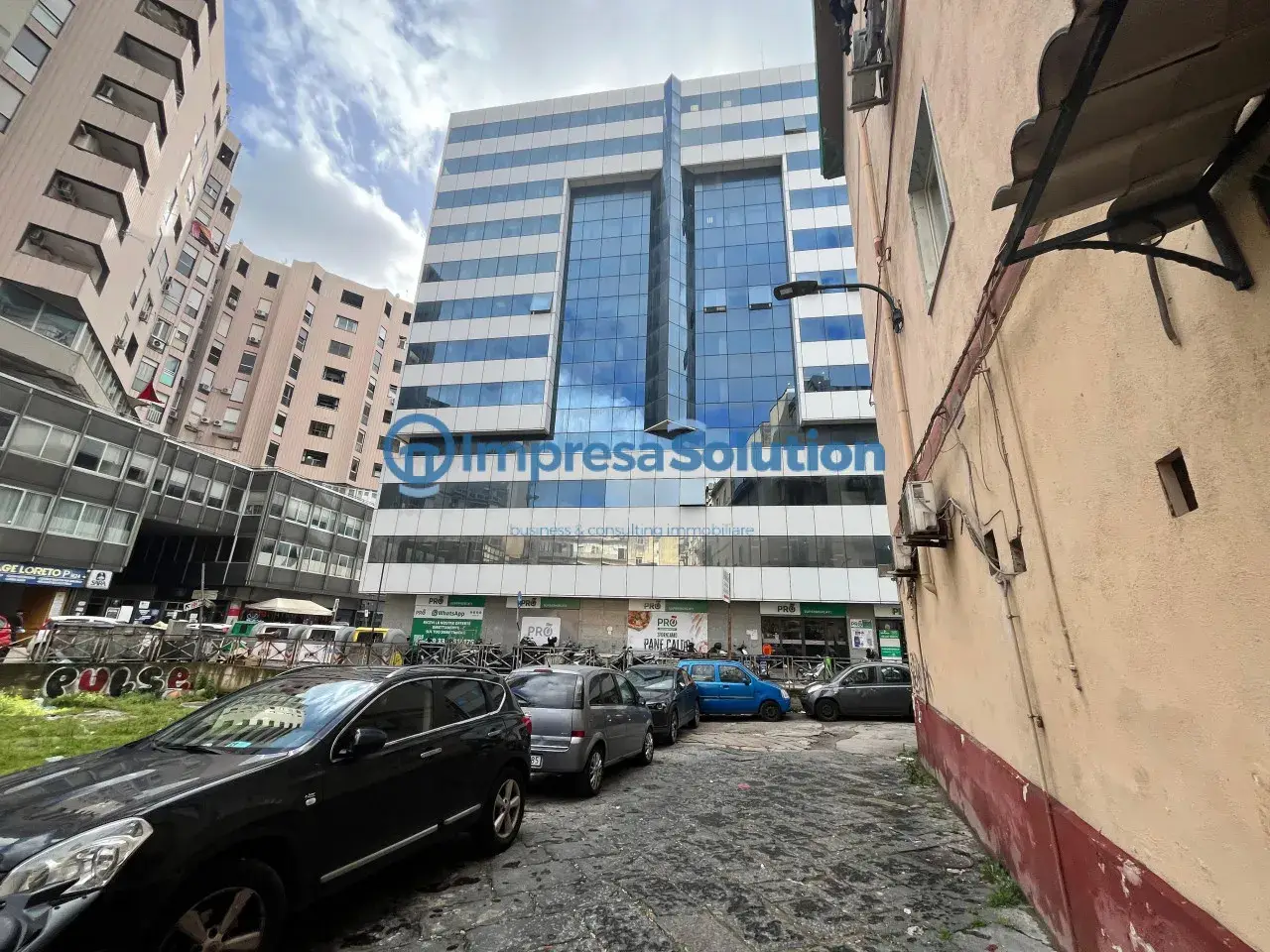Negozio in Vico Scalciccia, Napoli, {3} - Foto 1