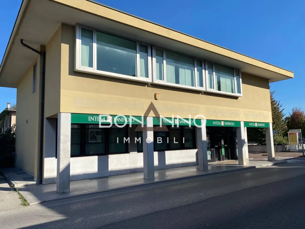 Ufficio in Via Roma 19, Loria, {3} - Foto 2