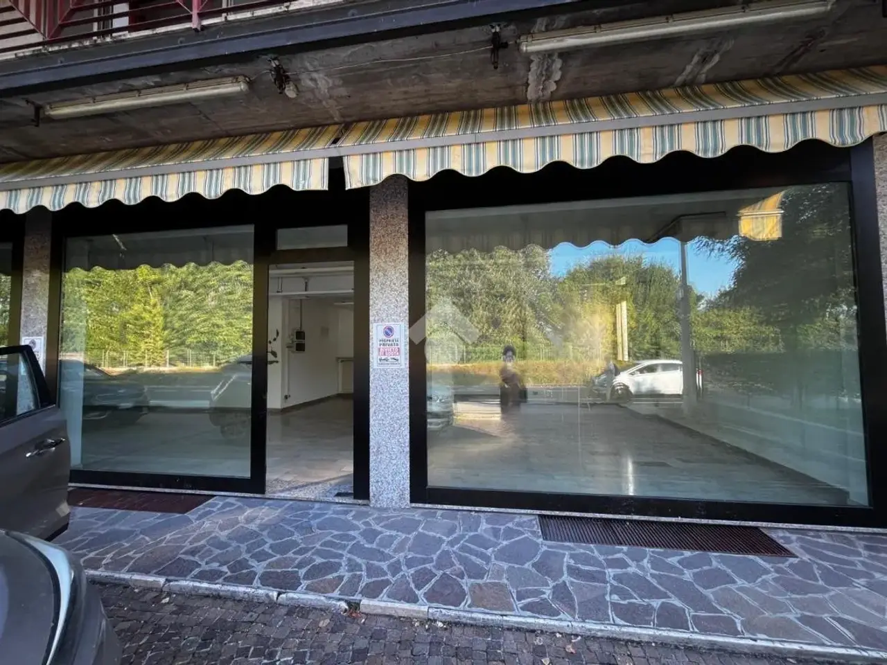 Negozio in Via Roma 120, Ponzano Veneto, {3} - Foto 2