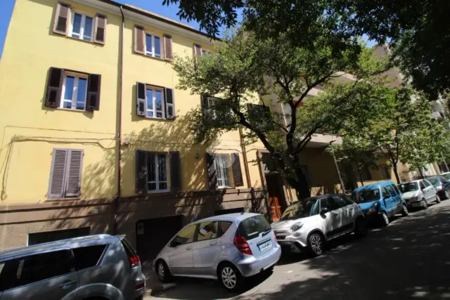 Vierzimmerwohnung in Viale Dante 28, Sassari - Foto 1