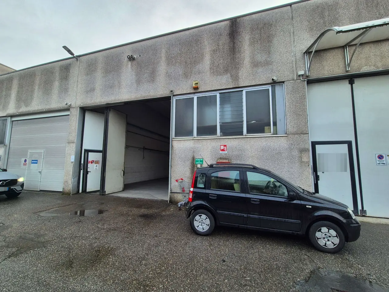 Capannone in Via Grandi, Cantu', {3} - Foto 1