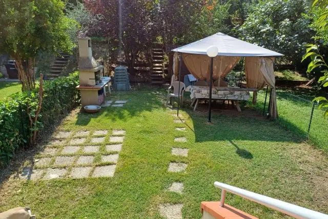 Terraced house in Via Dozza, Pianoro - Photo 1