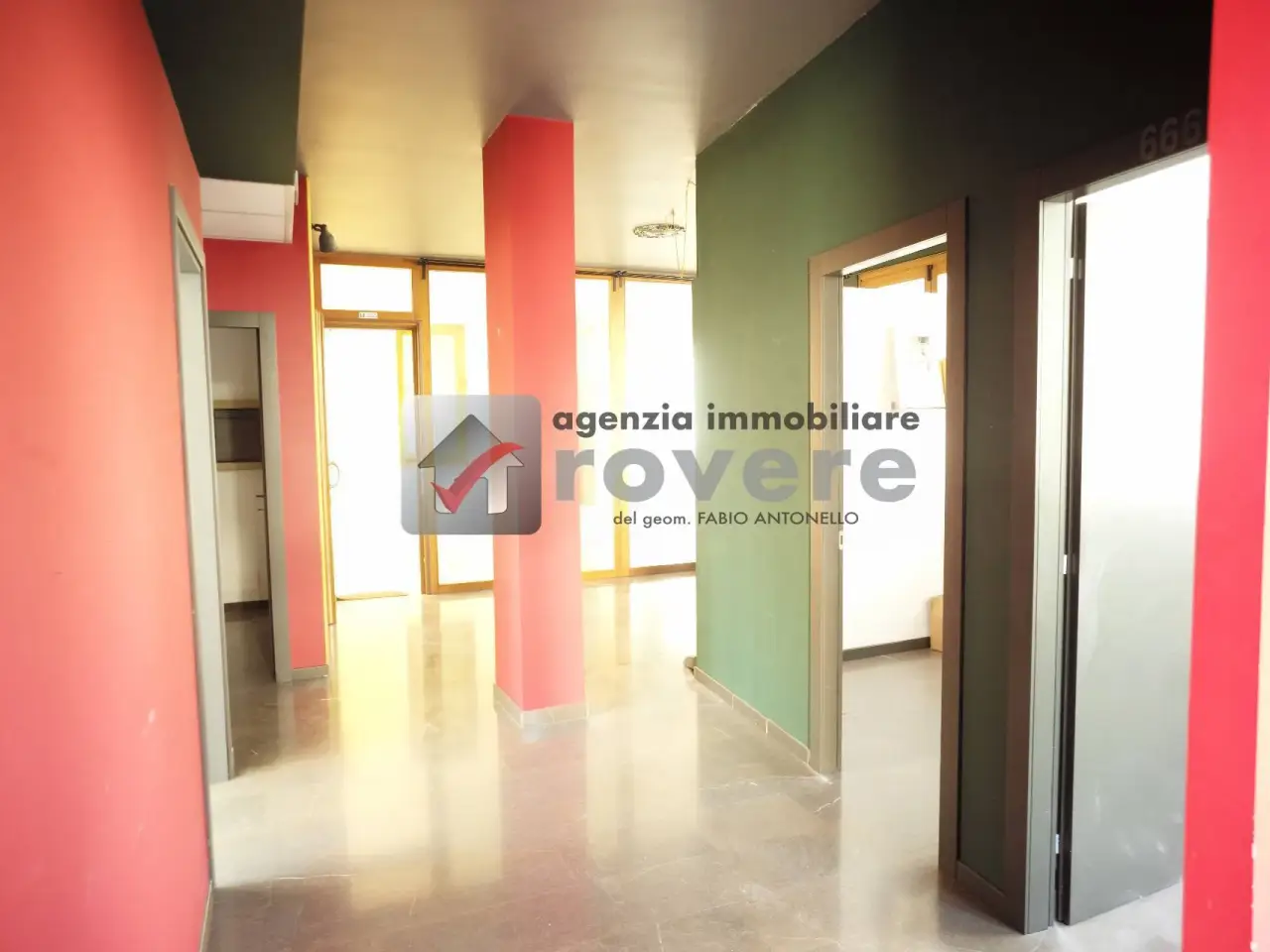 Ufficio in , Treviso, {3} - Foto 2
