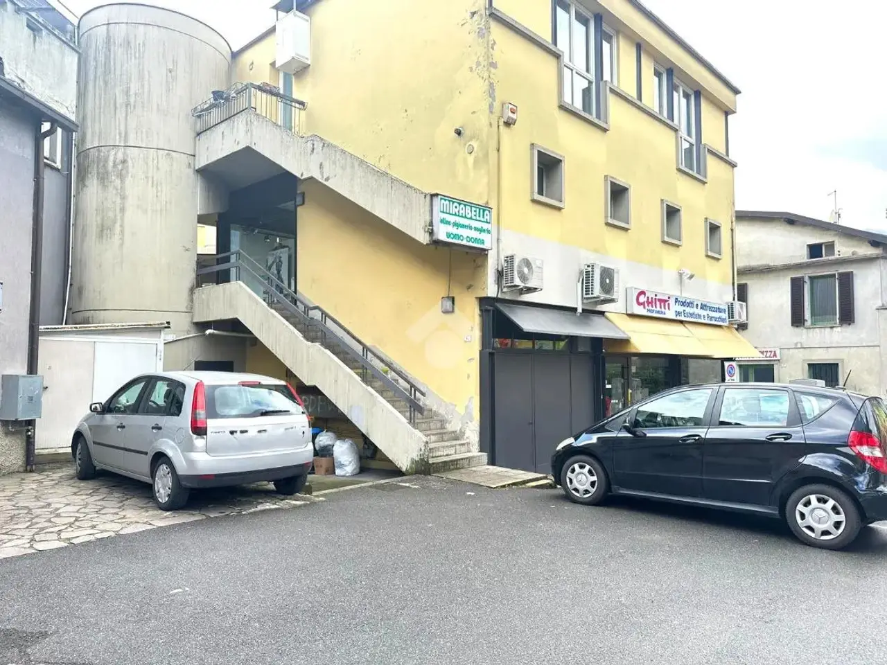 Magazzino in Via Roma, Darfo Boario Terme, {3} - Foto 1