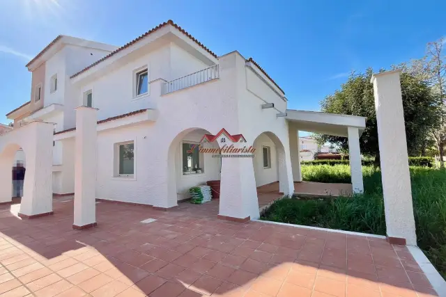 Villa in Strada Statale Bari Taranto, Casamassima - Foto 1