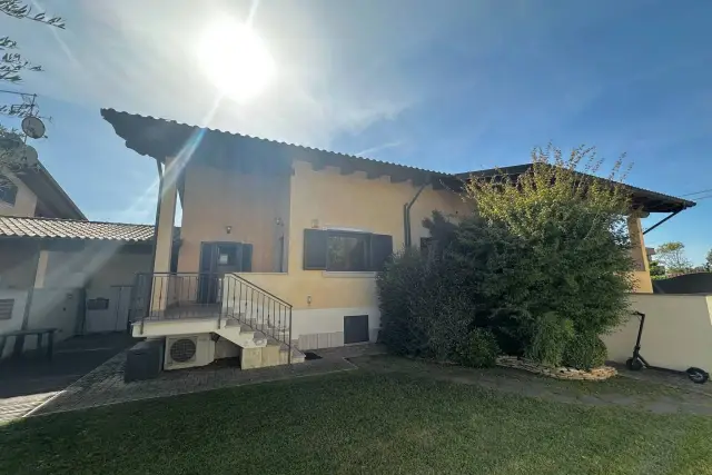 Terraced house in Via Valderoa, Fiumicino - Photo 1