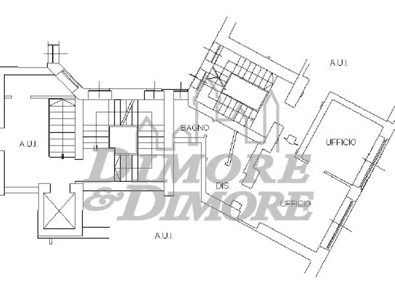 Ufficio in , Varese, {3} - Planimetria 1