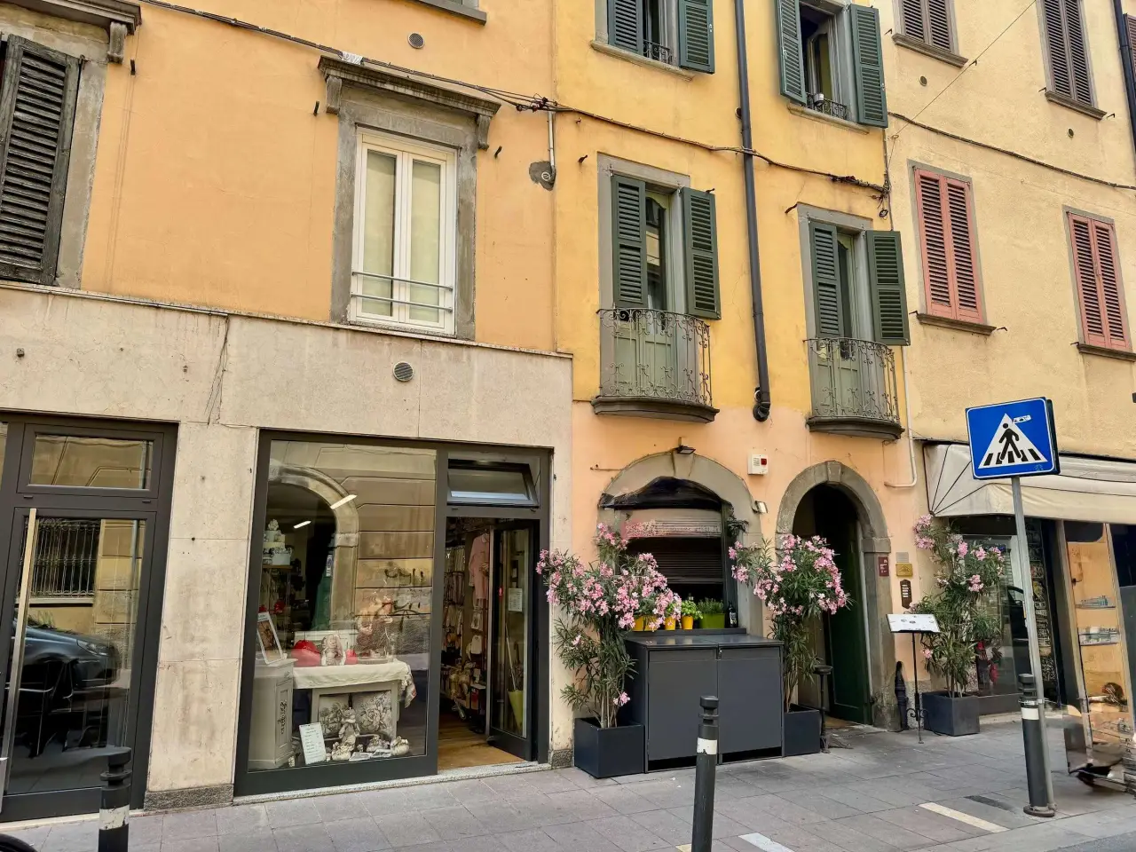 Negozio in Via San Bernardino, Bergamo, {3} - Foto 1
