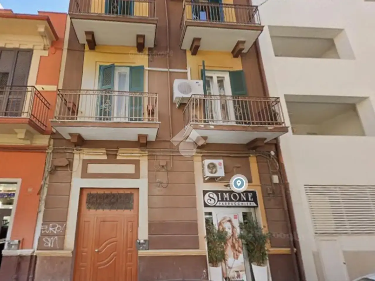 Negozio in Via Pasubio 170, Bari, {3} - Foto 2