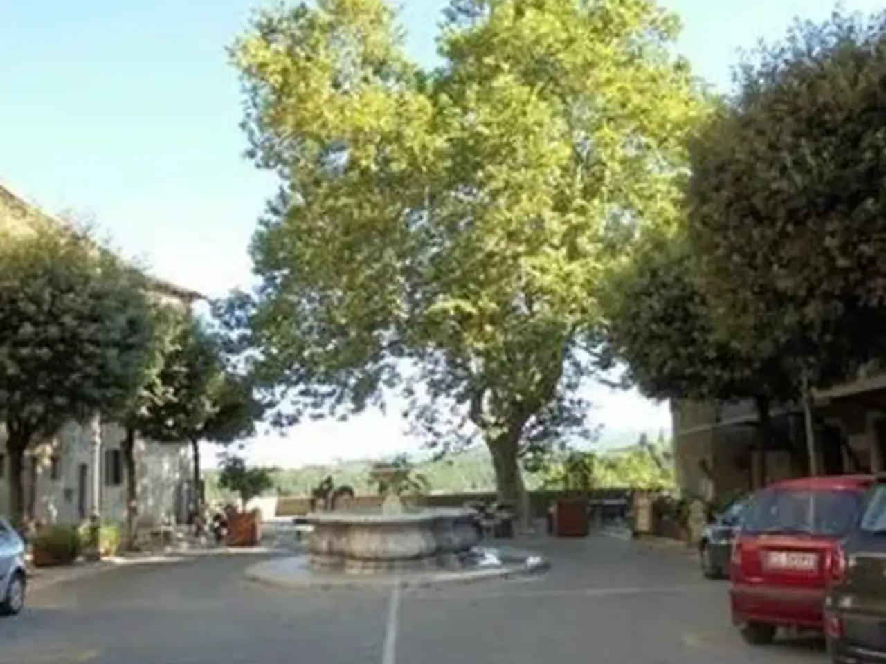 Negozio in Piazza della Repubblica, Pitigliano, {3} - Foto 1