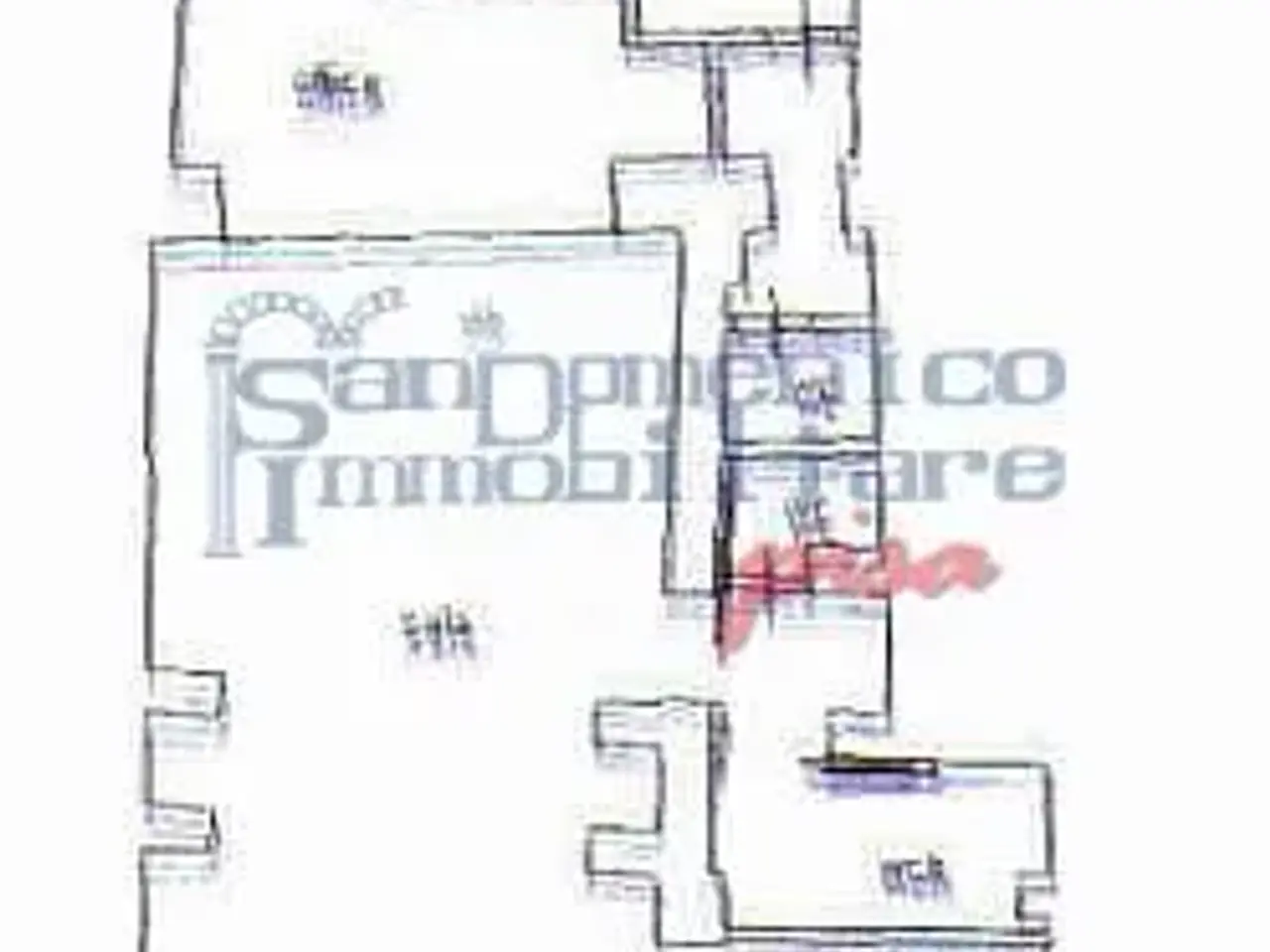 Locale commerciale in , Pisa, {3} - Foto 1