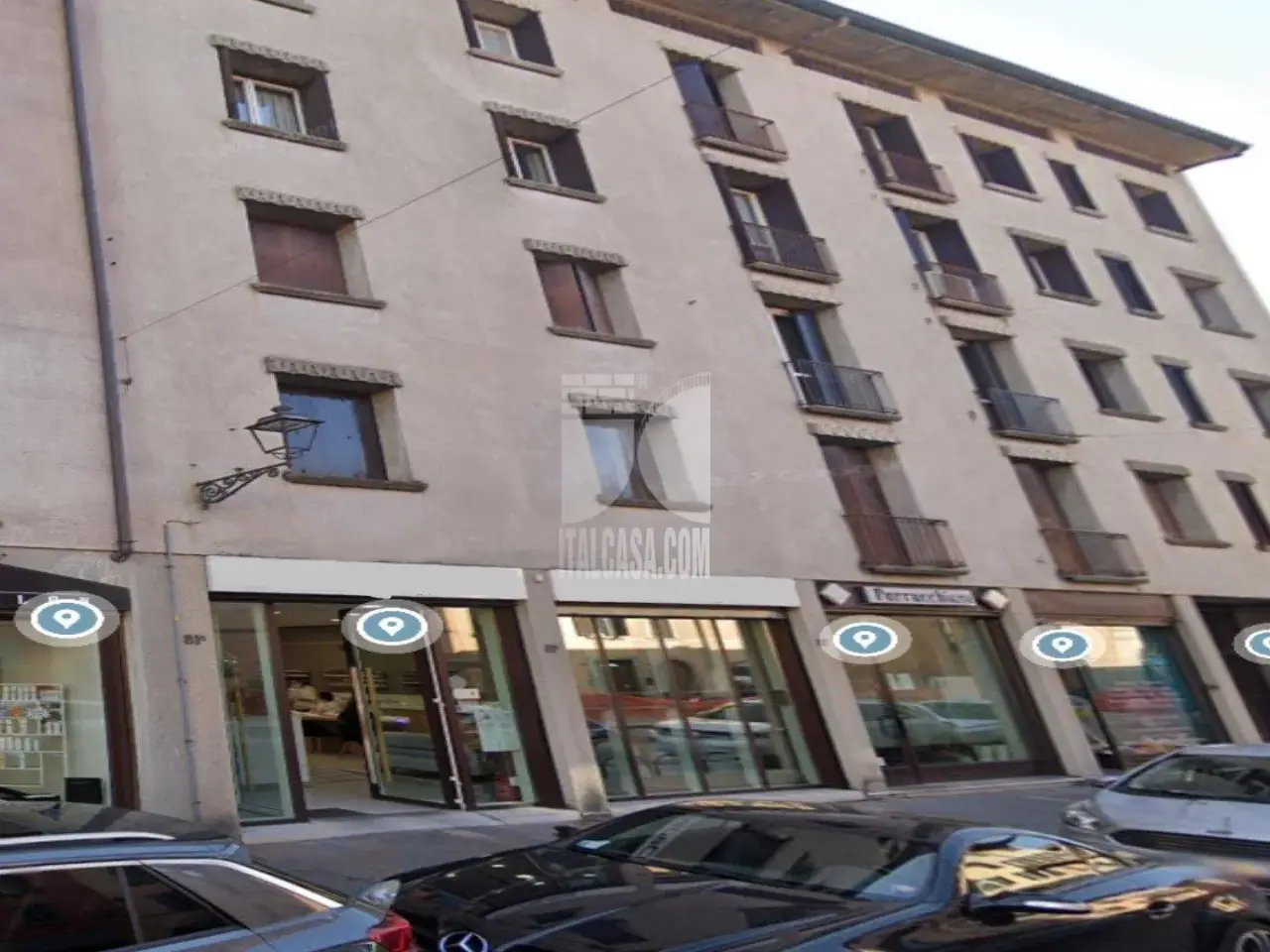 Negozio in Borgo Santa Caterina, Bergamo, {3} - Foto 2