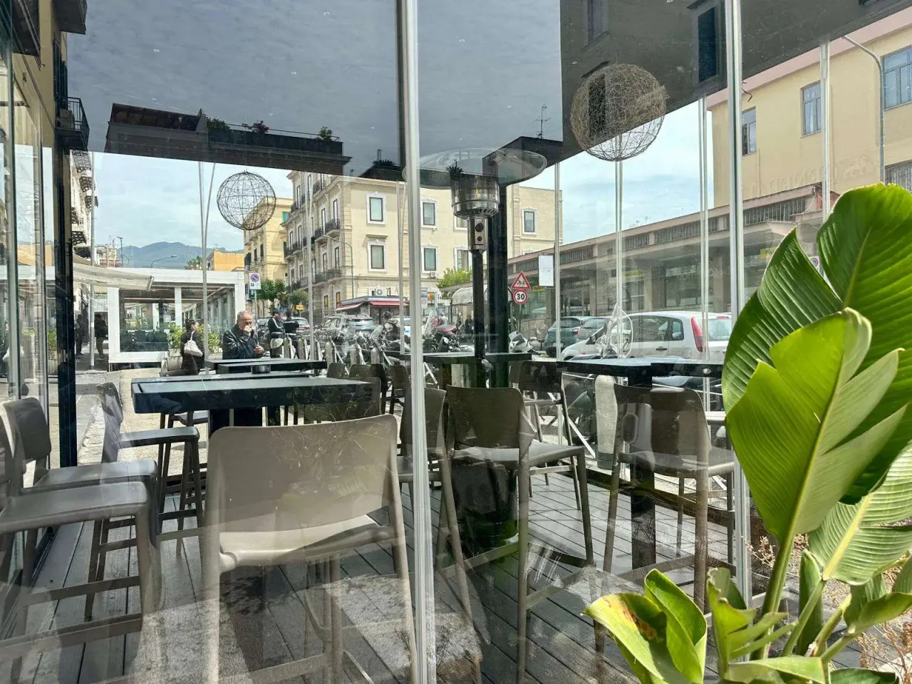 Bar in Via Vittorio Veneto 14, Torre Del Greco, {3} - Foto 1