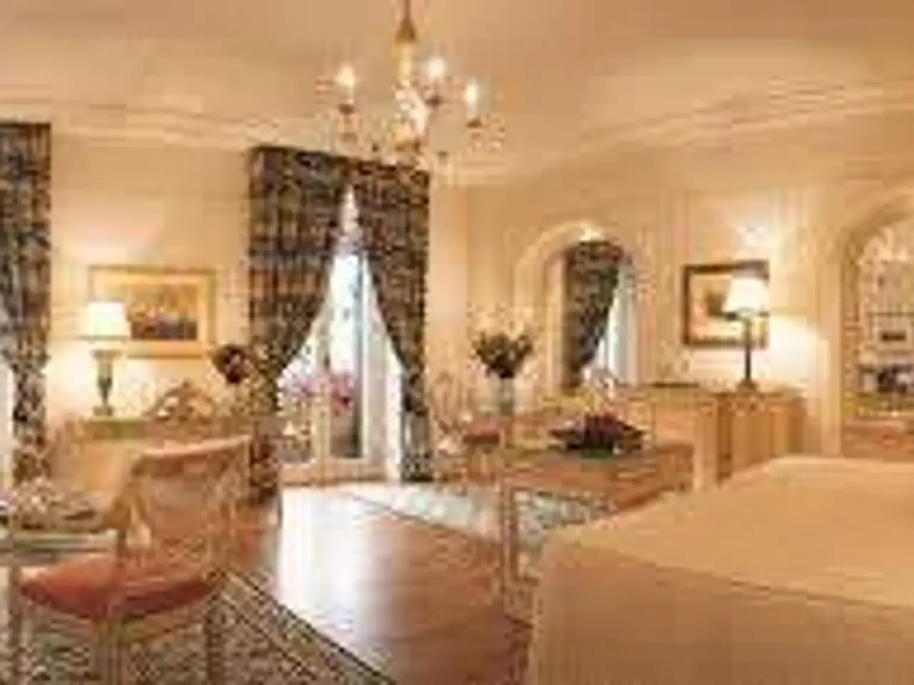 Albergo in Campo San Bortolomio, Venezia, {3} - Foto 2