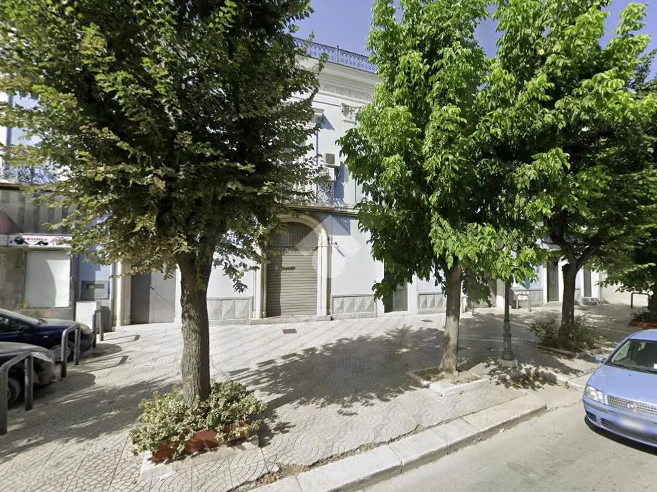 Negozio in Via d'Alfonso 74, San Severo, {3} - Foto 1